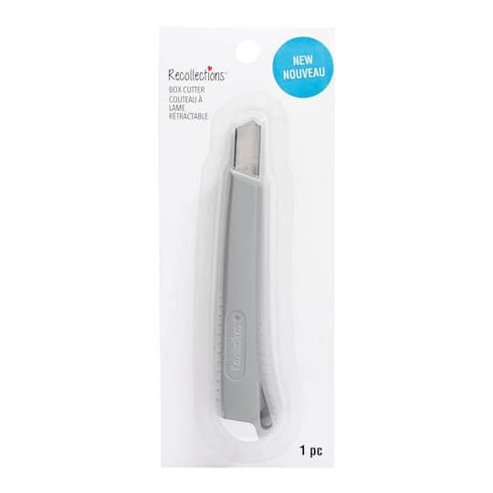 Small Box Cutter by Recollections&#x2122;